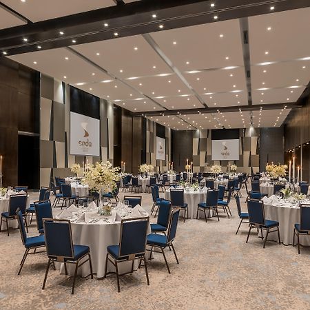 Seda Vertis North Quezon City Exterior photo The Grand Ballroom
