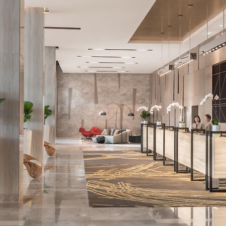 Seda Vertis North Quezon City Exterior photo